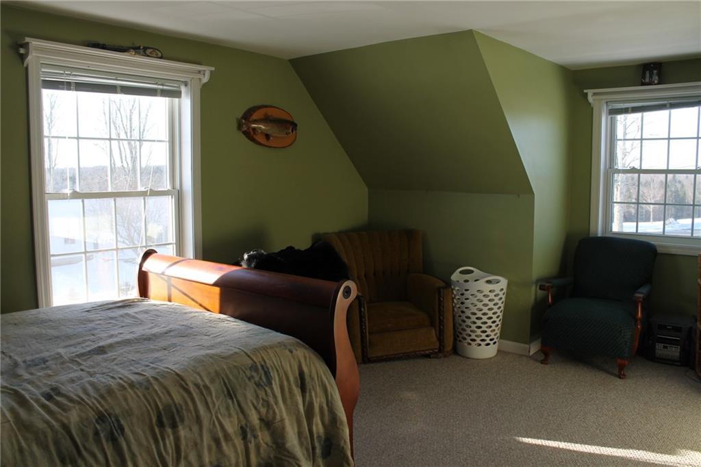 111 Blackwell Hill Road Madison, ME 04950 - Photo 16 of 28 Photo