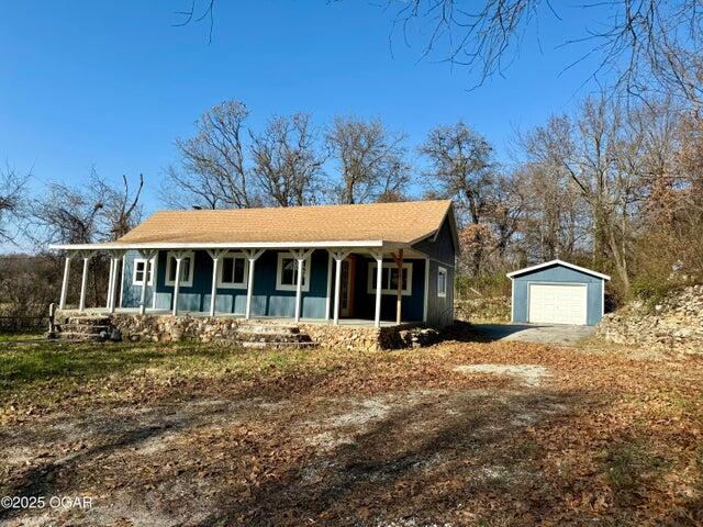 999 Hebron Road Granby, MO 64844 - Photo 1 of 1 Hebron