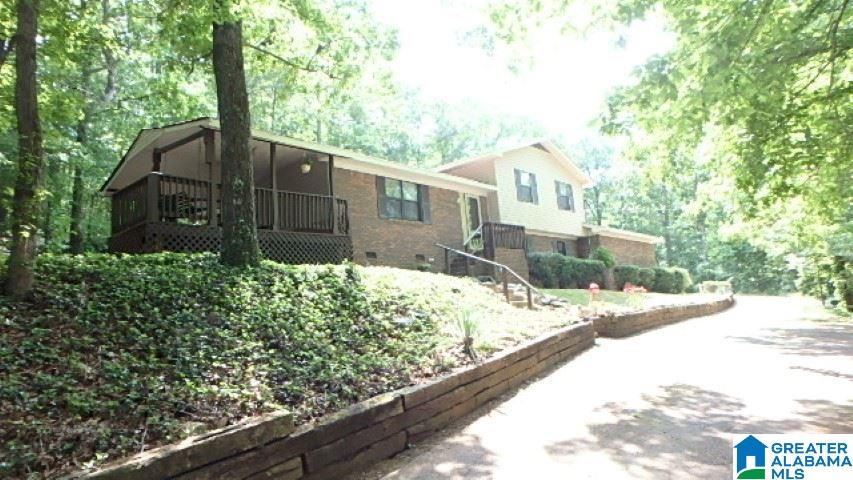 2811 Alpine Winterboro Road Alpine, AL 35014 - Photo 19 of 21