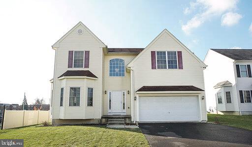 2706 Ruth Way Philadelphia, PA 19114 - Photo 1 of 16 front
