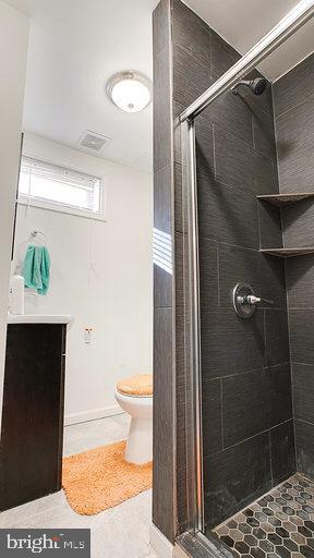 2706 Ruth Way Philadelphia, PA 19114 - Photo 11 of 16 basement shower