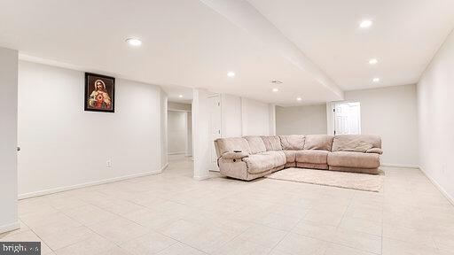 2706 Ruth Way Philadelphia, PA 19114 - Photo 15 of 16 Basement