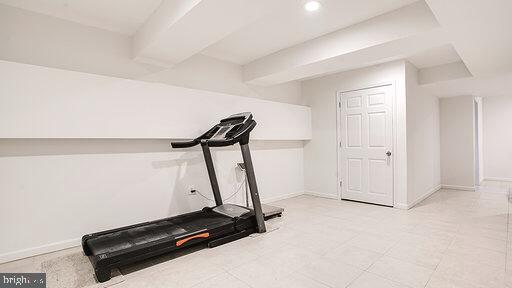 2706 Ruth Way Philadelphia, PA 19114 - Photo 16 of 16 Basement