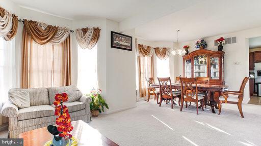 2706 Ruth Way Philadelphia, PA 19114 - Photo 3 of 16 living room