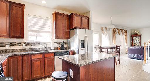 2706 Ruth Way Philadelphia, PA 19114 - Photo 9 of 16 kitchen