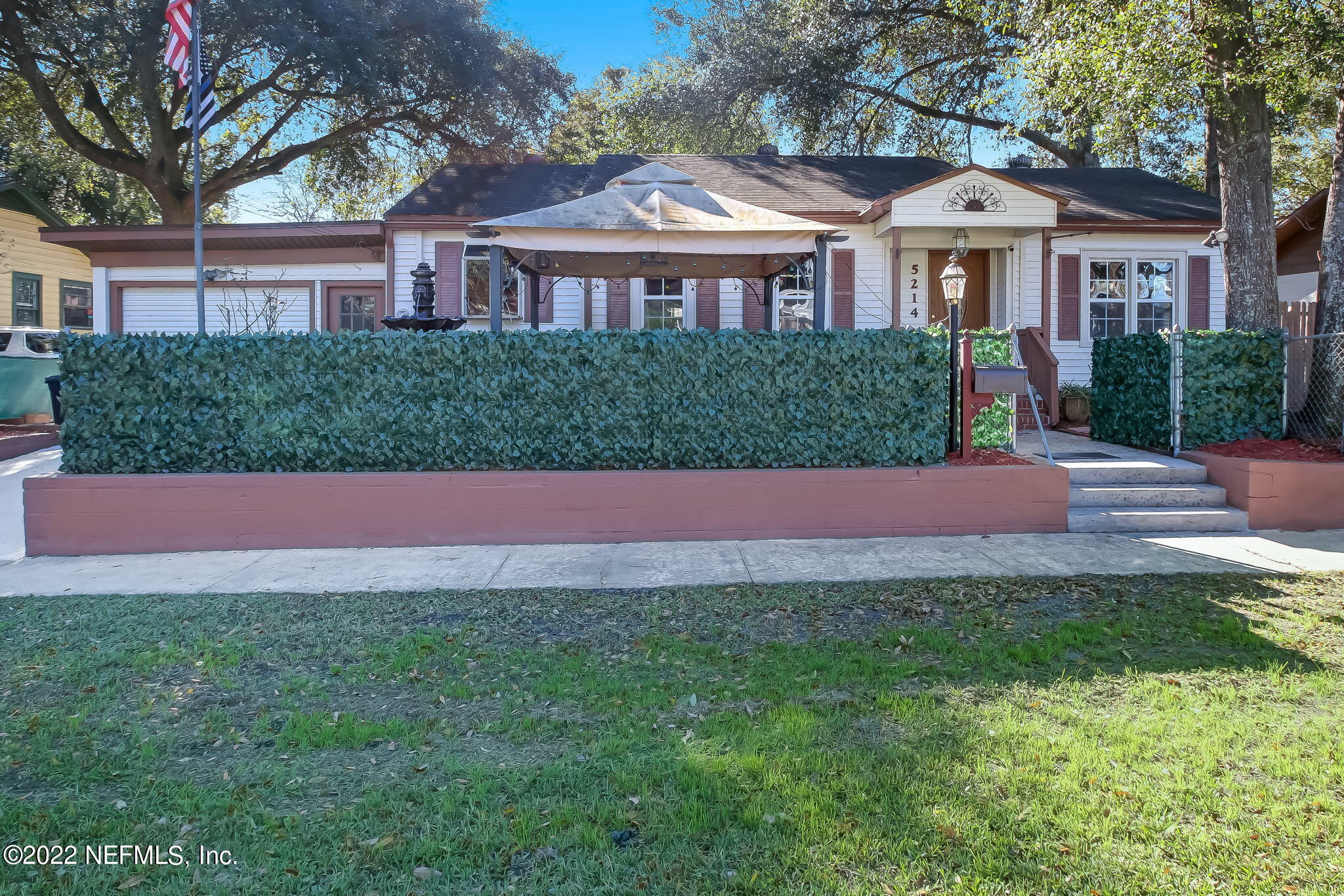 5214 Birkenhead Road Jacksonville, FL 32210 - Photo 1 of 48 Front Main Home