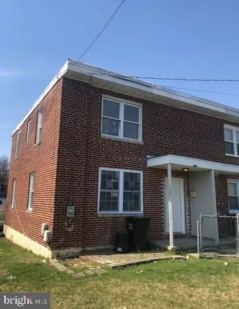 $219,000 | 122 Brown Street, Mount Holly, NJ 08060