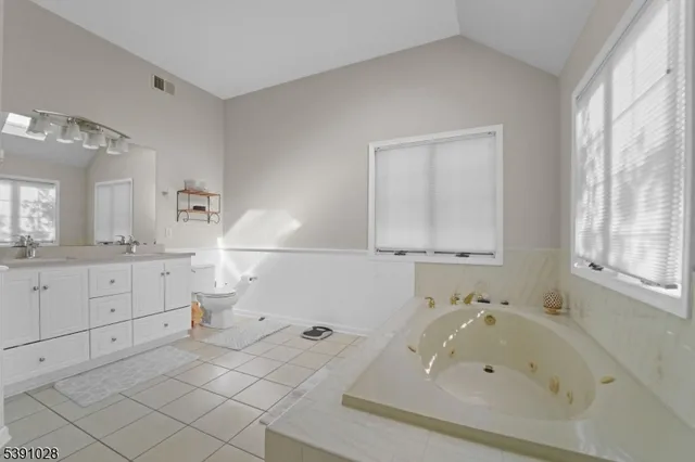 a bathroom with a sink and a bathtub