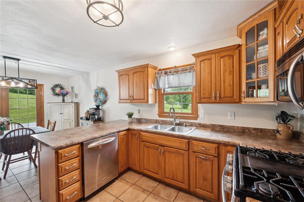 3440 Allen Bridge Road Indiana, PA 15701 - Photo 19 of 49 Gallery Image 19