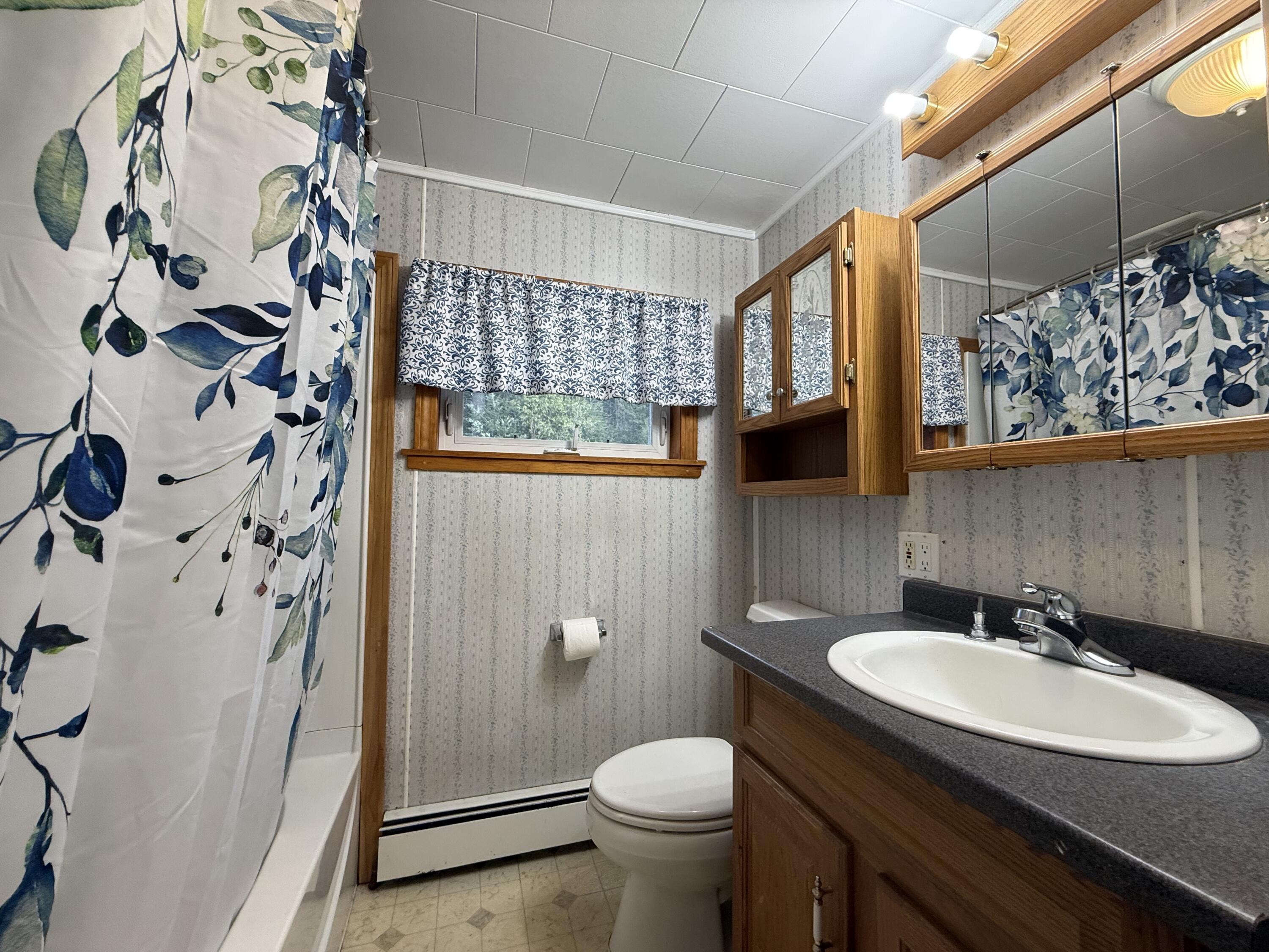 533 Kirkland Road Old Town, ME 04468 - Photo 15 of 45 IMG_7331