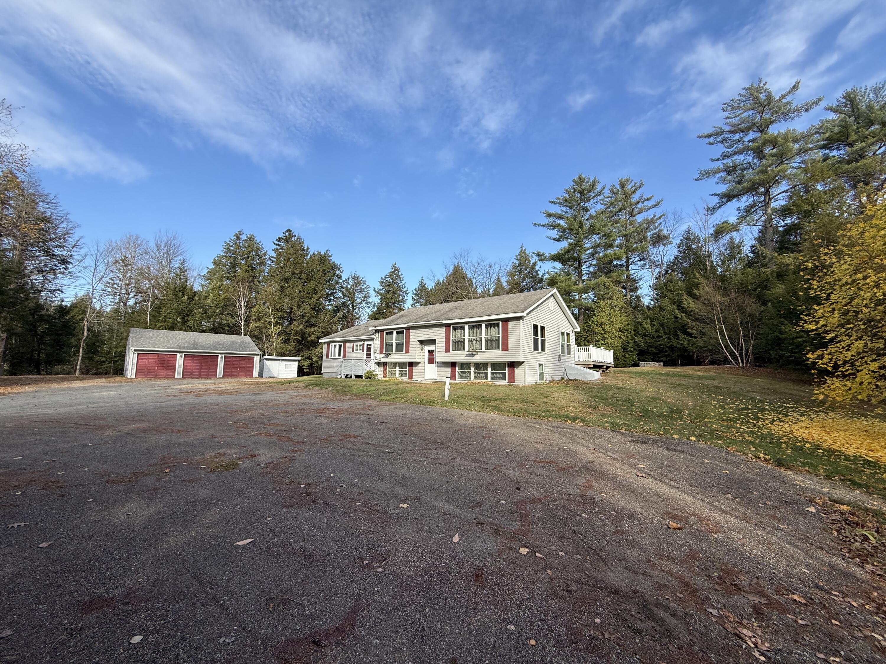 533 Kirkland Road Old Town, ME 04468 - Photo 2 of 45 IMG_7310