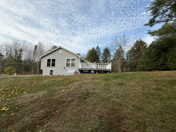 $475,000 | 533 Kirkland Road, Old Town, ME 04468