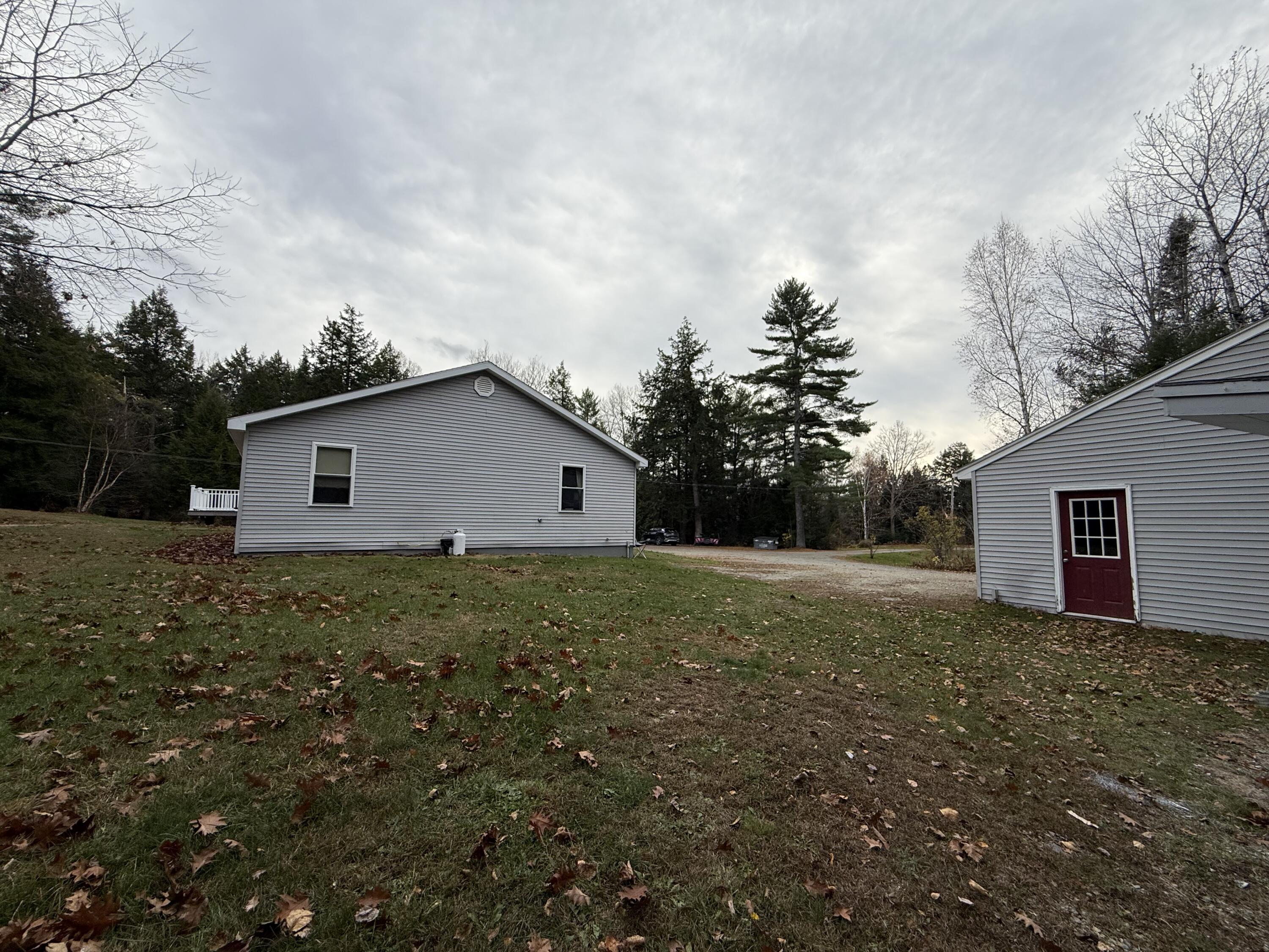 533 Kirkland Road Old Town, ME 04468 - Photo 35 of 45 IMG_7350