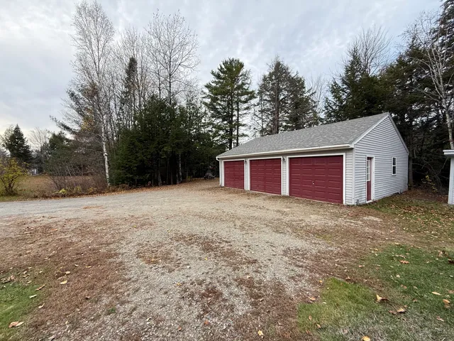 $479,000 | 533 Kirkland Road, Old Town, ME 04468