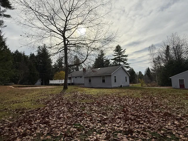 $479,000 | 533 Kirkland Road, Old Town, ME 04468