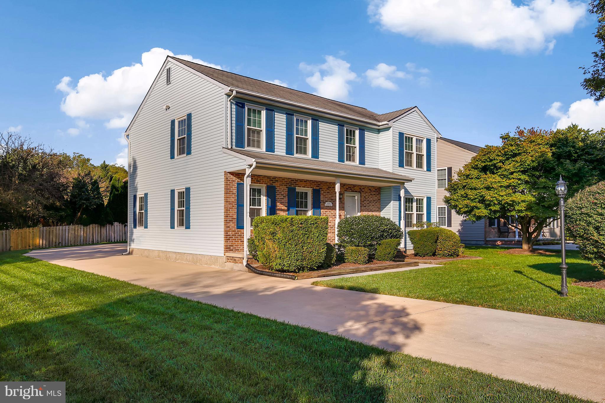 8830 Pikesville Road Baltimore, MD 21208 - Photo 1 of 30 Exterior (Front)