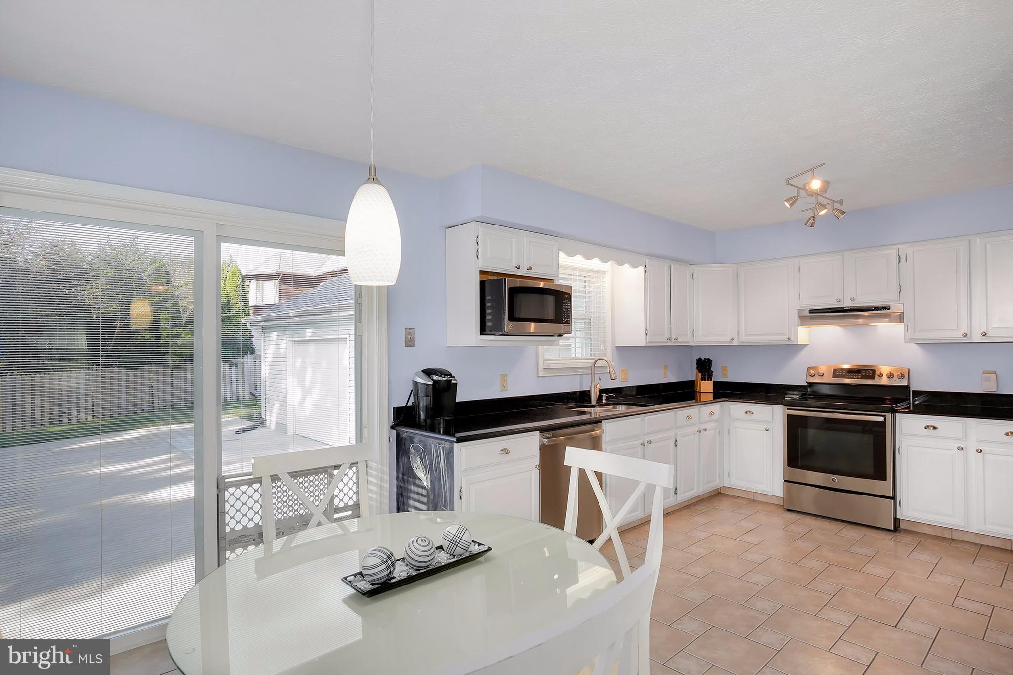 8830 Pikesville Road Baltimore, MD 21208 - Photo 11 of 30 Kitchen