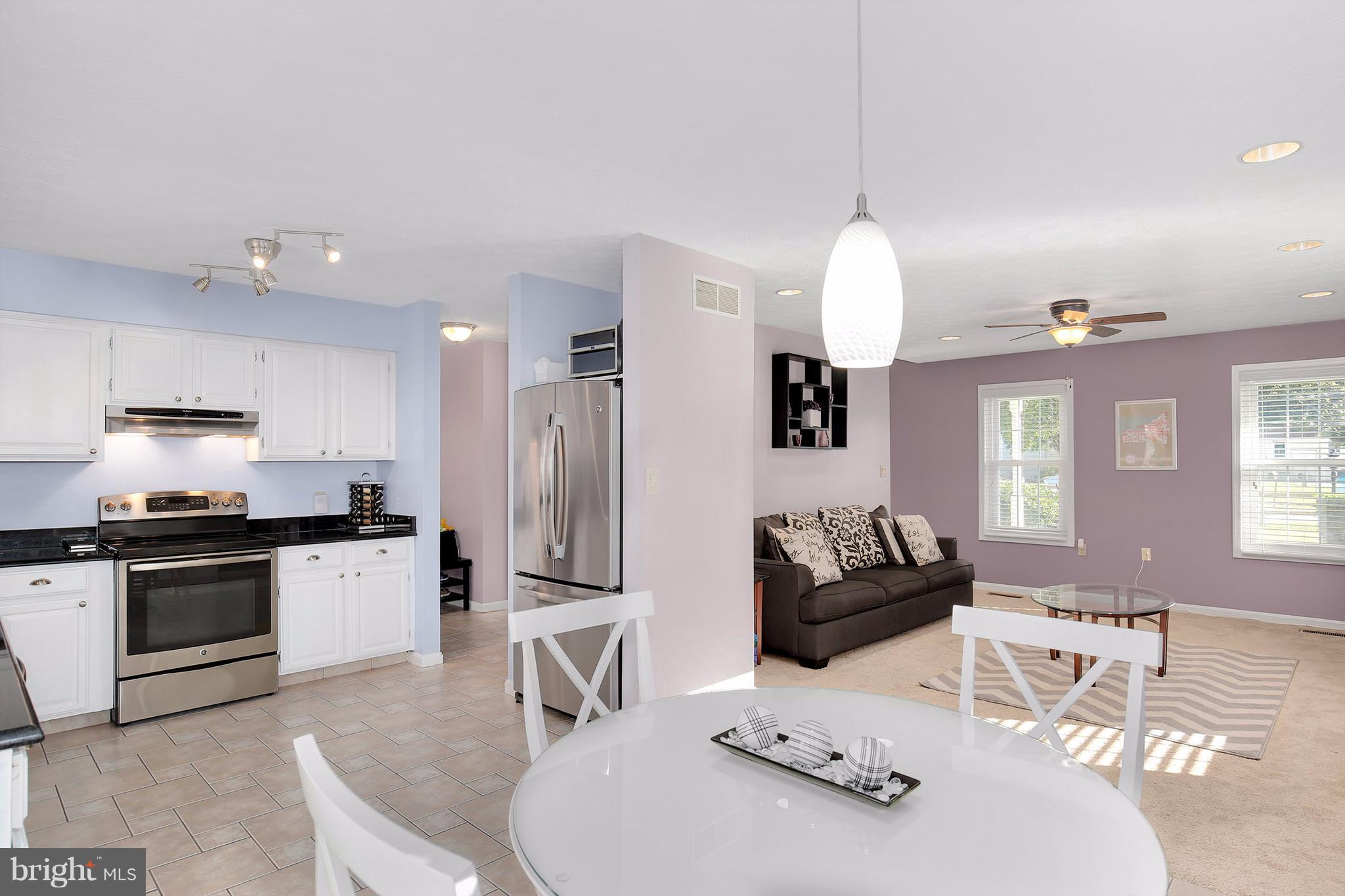 8830 Pikesville Road Baltimore, MD 21208 - Photo 12 of 30 Kitchen