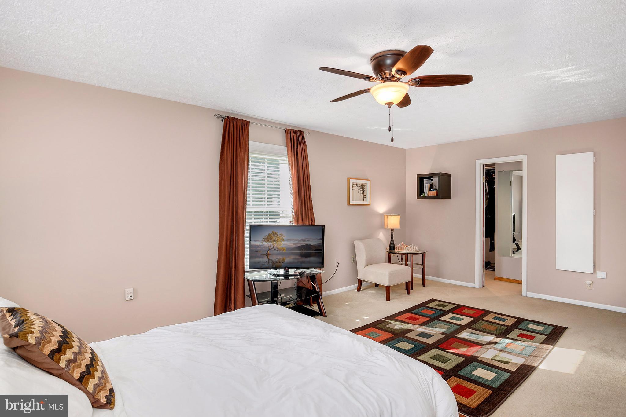 8830 Pikesville Road Baltimore, MD 21208 - Photo 19 of 30 Bedroom (Master)