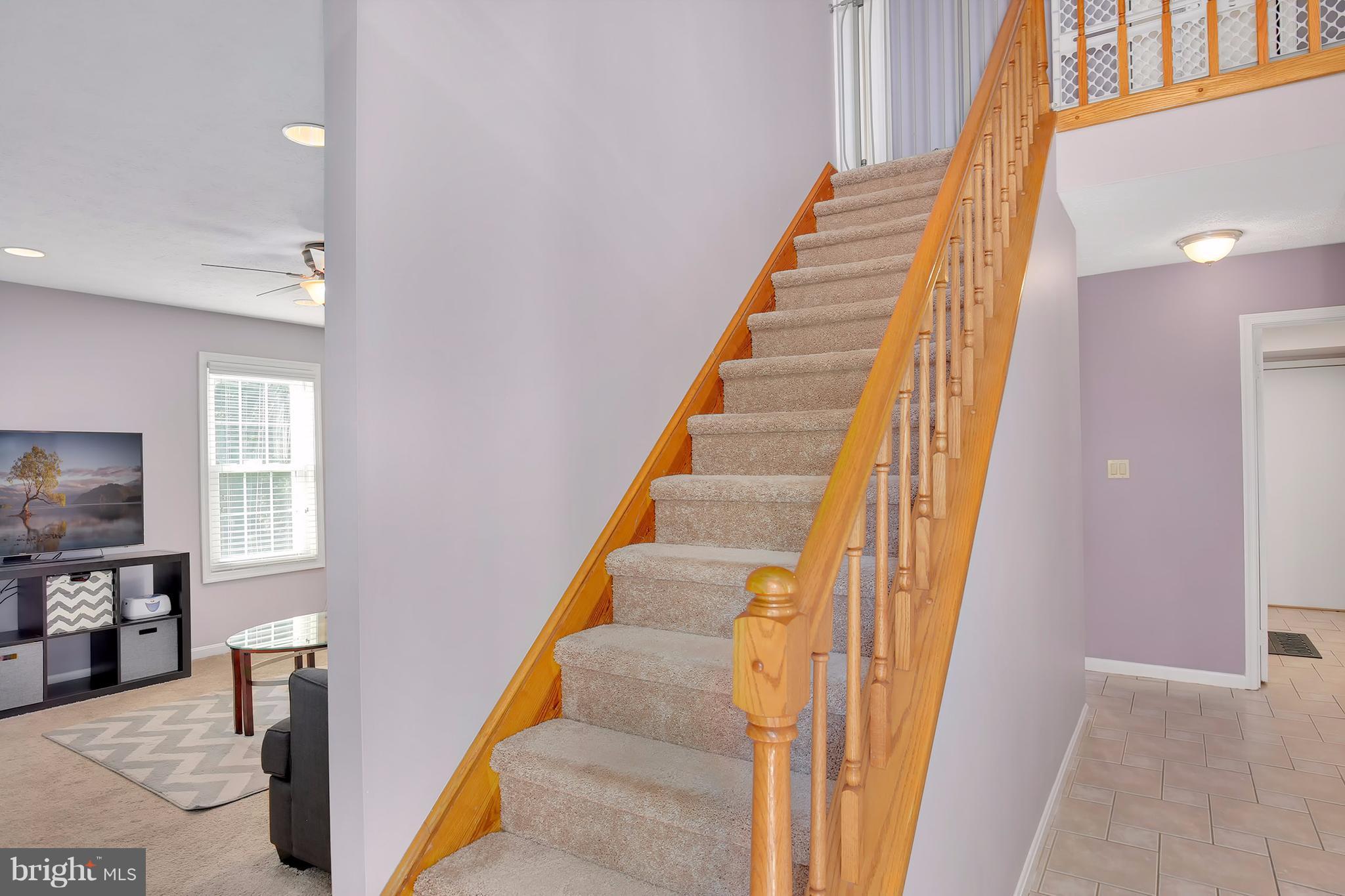 8830 Pikesville Road Baltimore, MD 21208 - Photo 4 of 30 Interior (General)