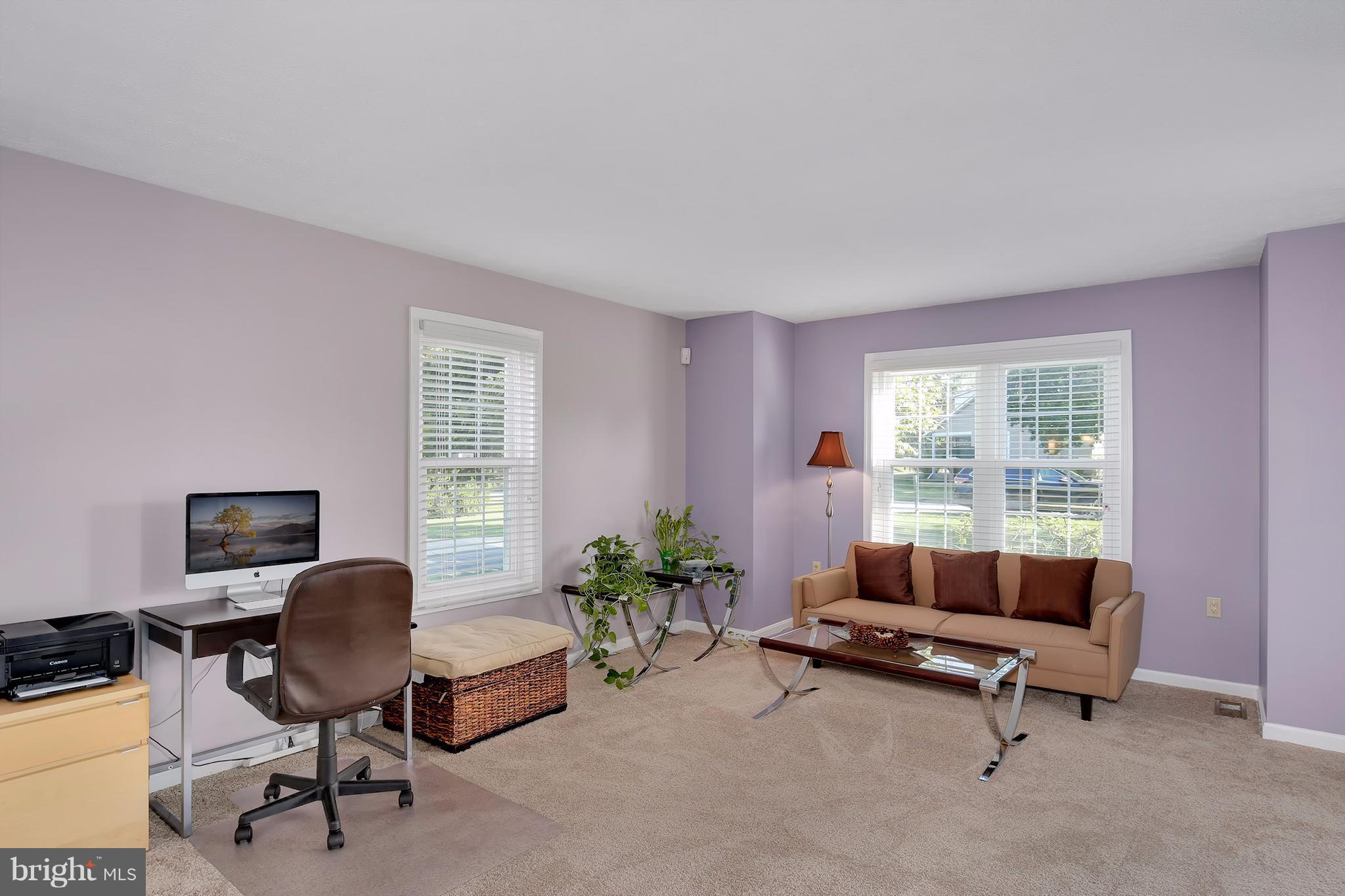 8830 Pikesville Road Baltimore, MD 21208 - Photo 7 of 30 Living Room