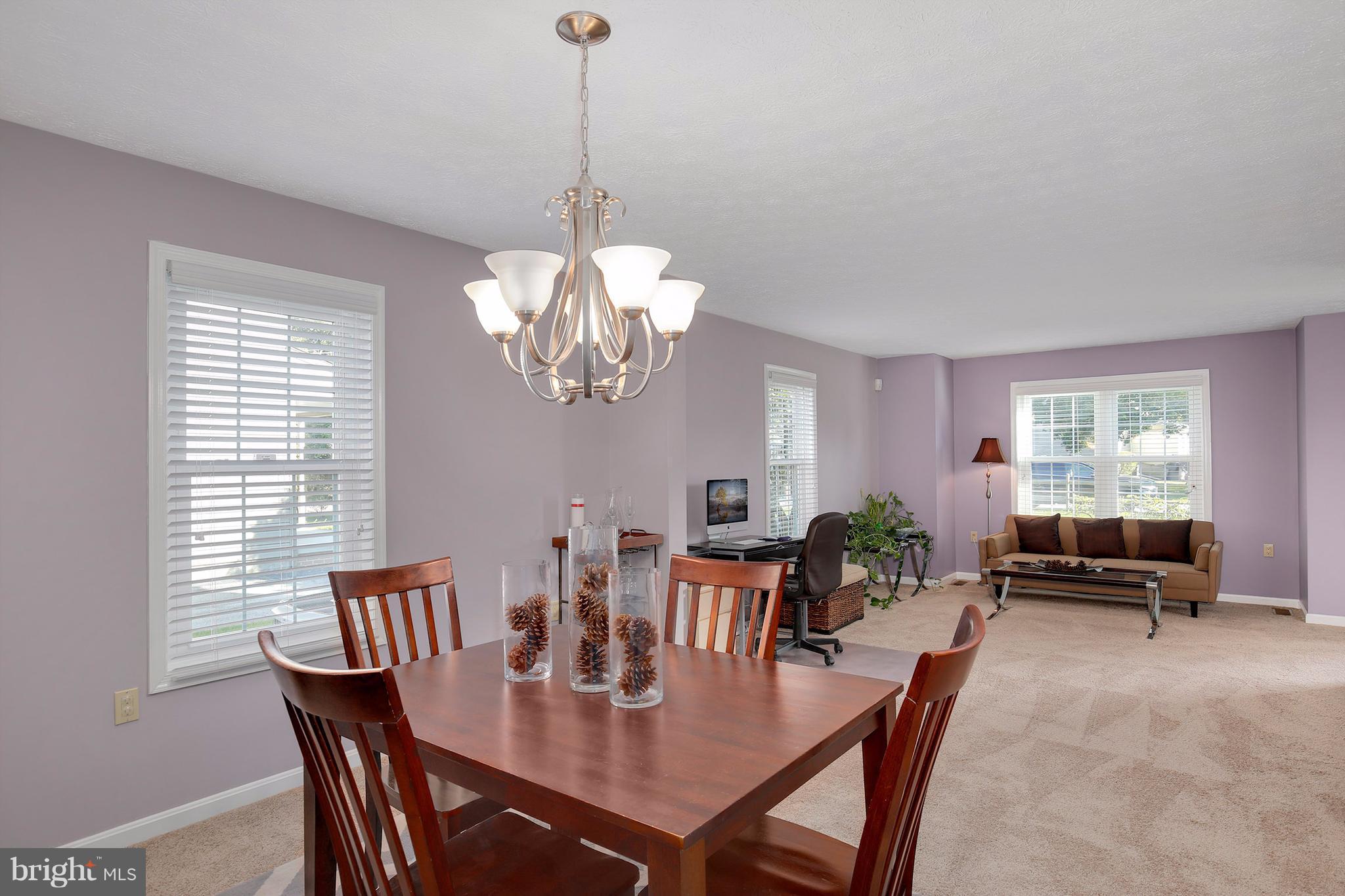 8830 Pikesville Road Baltimore, MD 21208 - Photo 9 of 30 Dining Room