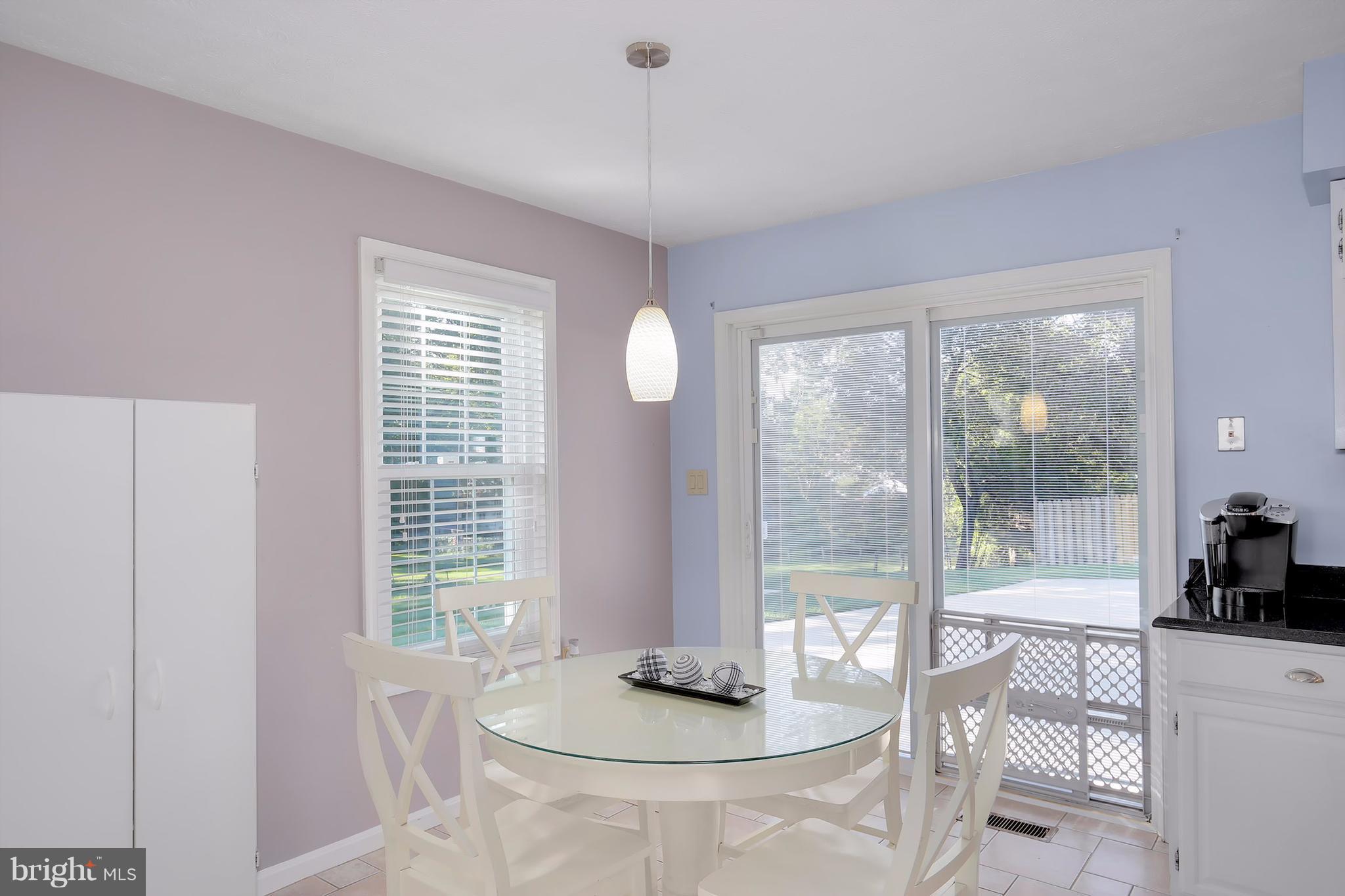 8830 Pikesville Road Baltimore, MD 21208 - Photo 10 of 30 Kitchen