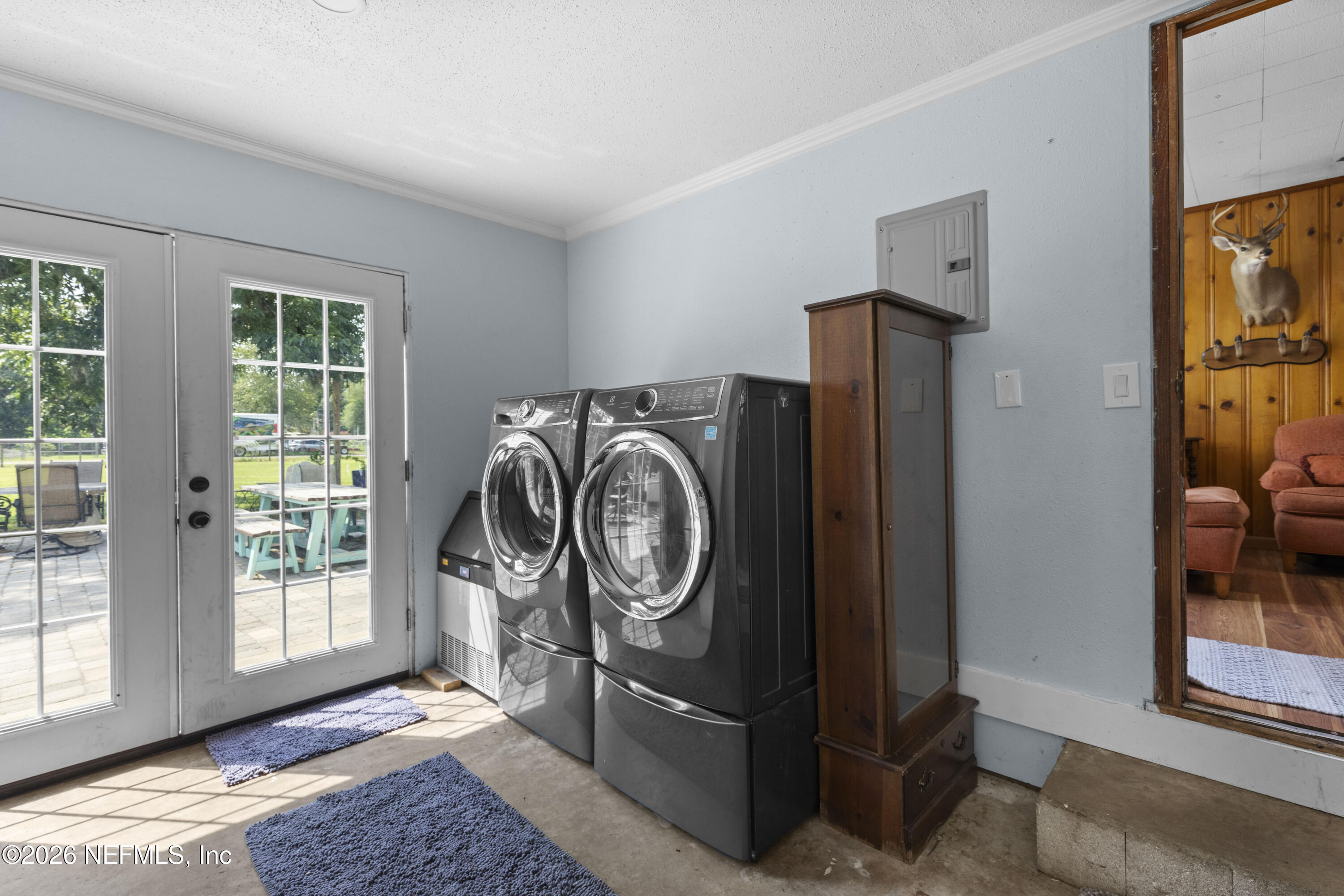 85276 Harts Road Yulee, FL 32097 - Photo 46 of 74 48 Laundry Room