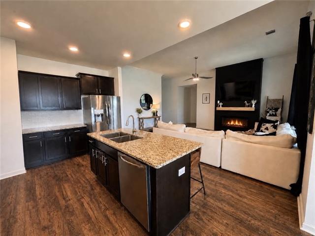 408 Lakeshore Village East Slidell, LA 70461 - Photo 5 of 30