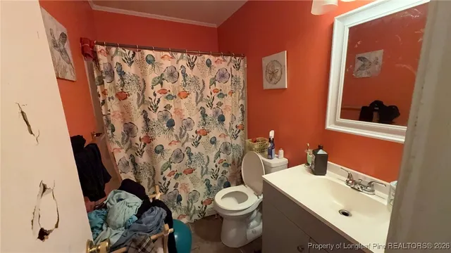 $105,000 | 1928 Willow Street, Roanoke Rapids, NC 27870