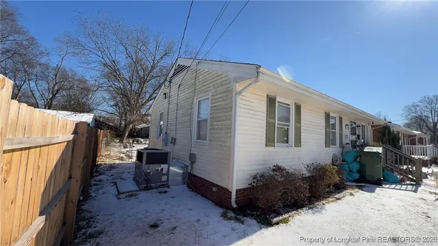 $105,000 | 1928 Willow Street, Roanoke Rapids, NC 27870