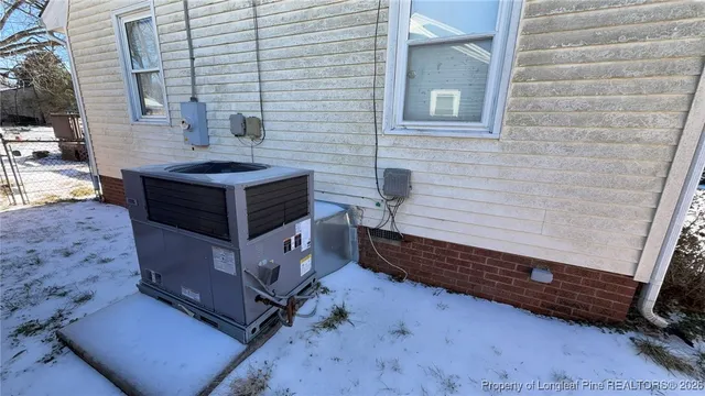 $105,000 | 1928 Willow Street, Roanoke Rapids, NC 27870