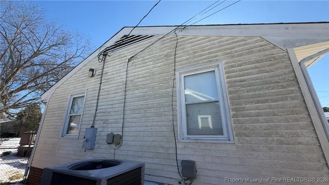 $105,000 | 1928 Willow Street, Roanoke Rapids, NC 27870