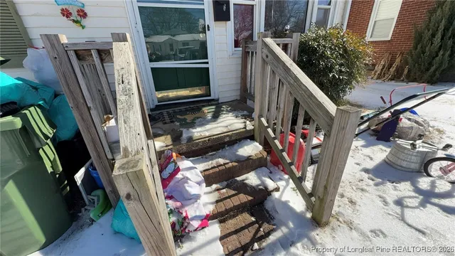 $105,000 | 1928 Willow Street, Roanoke Rapids, NC 27870