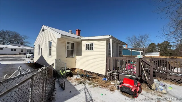 $105,000 | 1928 Willow Street, Roanoke Rapids, NC 27870