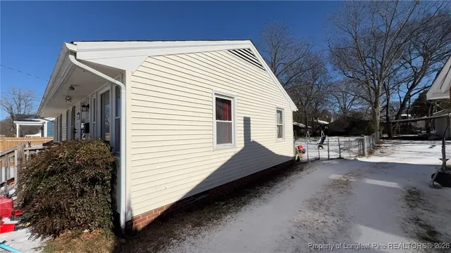 $105,000 | 1928 Willow Street, Roanoke Rapids, NC 27870