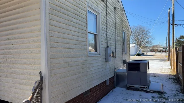 $105,000 | 1928 Willow Street, Roanoke Rapids, NC 27870