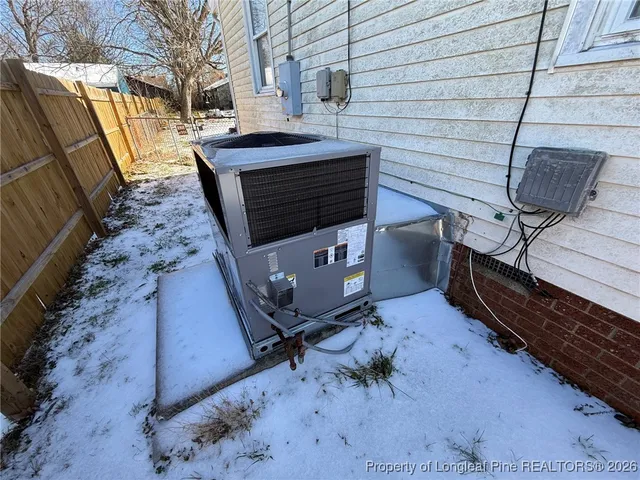 $105,000 | 1928 Willow Street, Roanoke Rapids, NC 27870