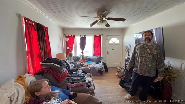 $105,000 | 1928 Willow Street, Roanoke Rapids, NC 27870