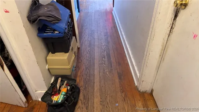 $105,000 | 1928 Willow Street, Roanoke Rapids, NC 27870