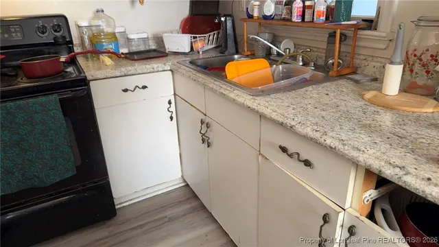 $105,000 | 1928 Willow Street, Roanoke Rapids, NC 27870