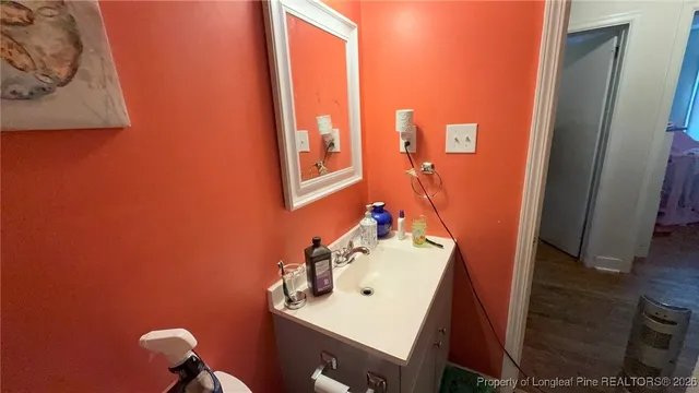 $105,000 | 1928 Willow Street, Roanoke Rapids, NC 27870