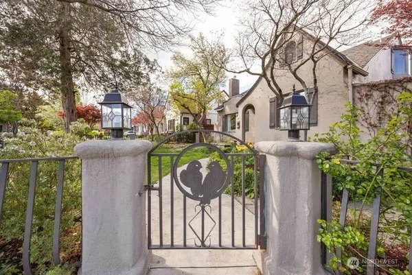 $799,000 | 22 North Franklin Avenue, Wenatchee, WA 98801