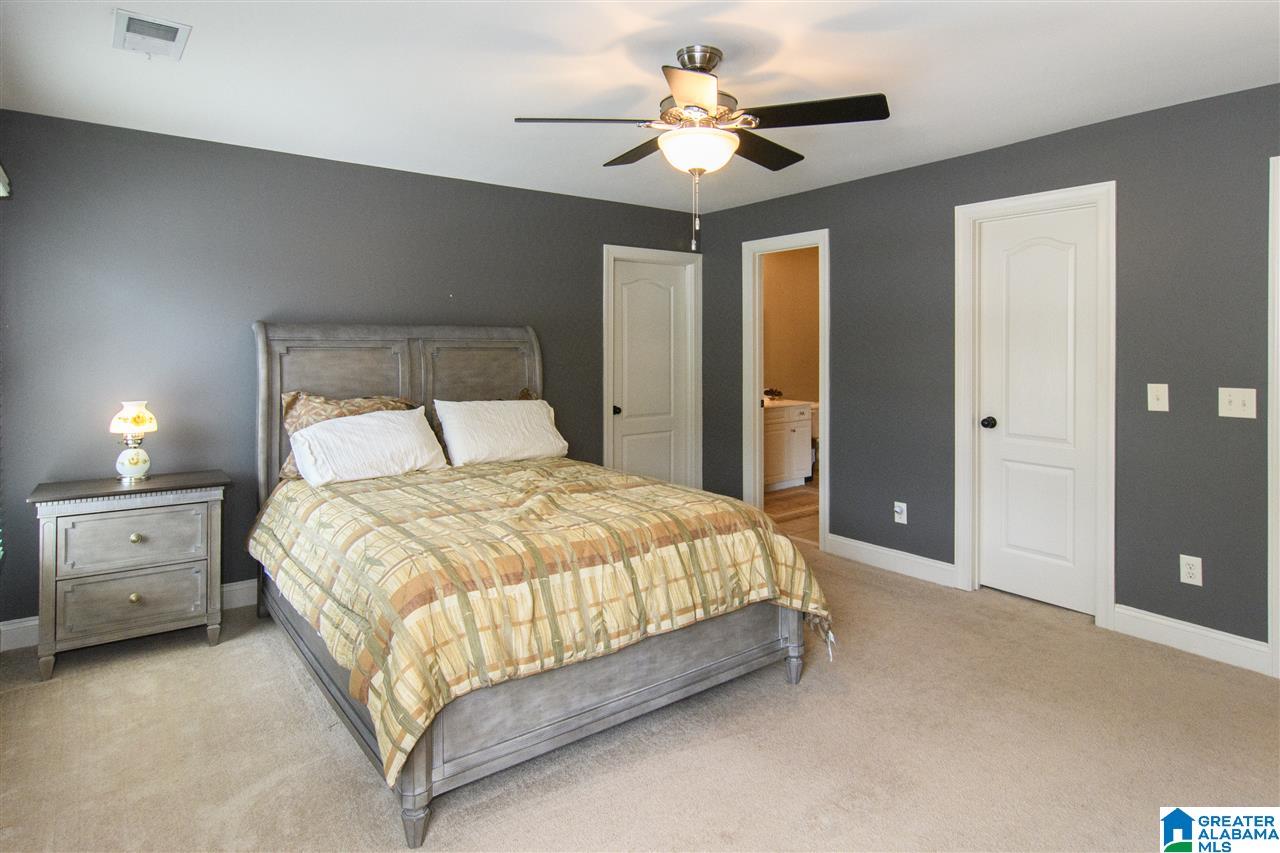 100 Stetson Lane Alabaster, AL 35007 - Photo 34 of 50