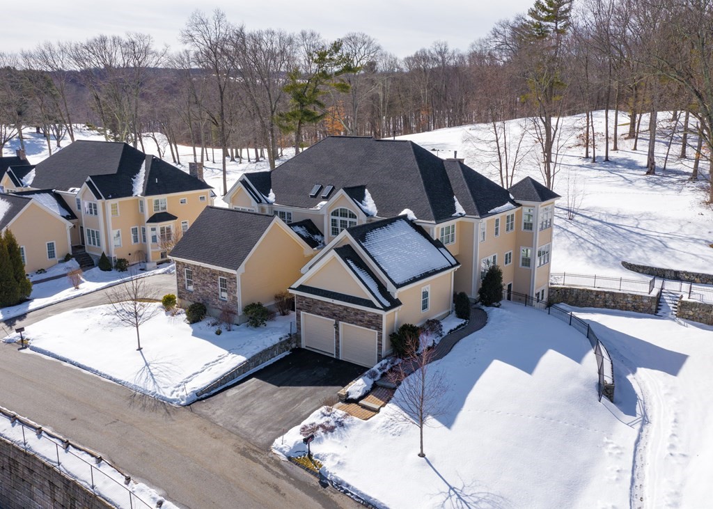 80 Clubhouse Way, Unit 80 Sutton, MA 01590 - Photo 28 of 29