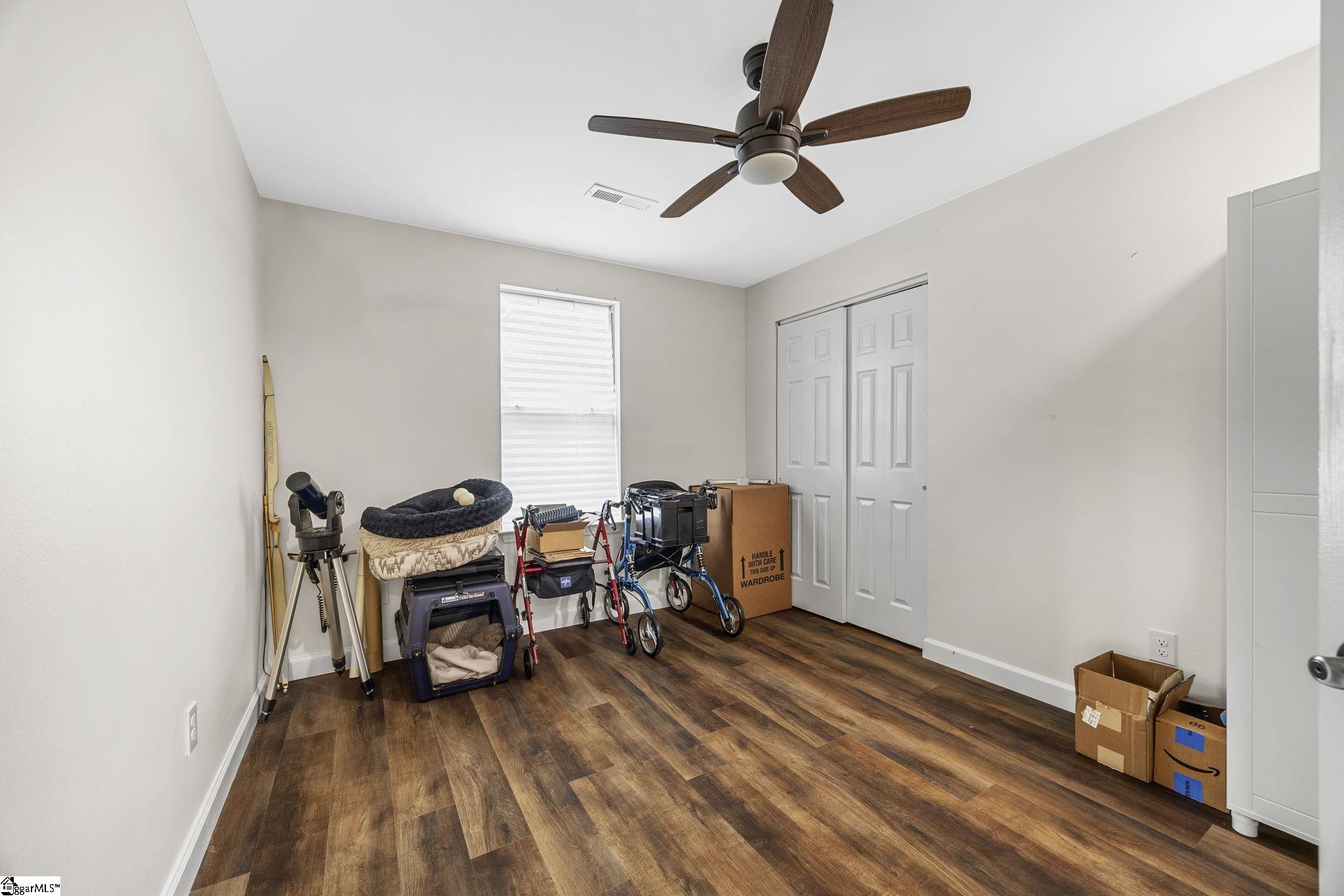 121 Confederate Lane Greer, SC 29651 - Photo 25 of 33