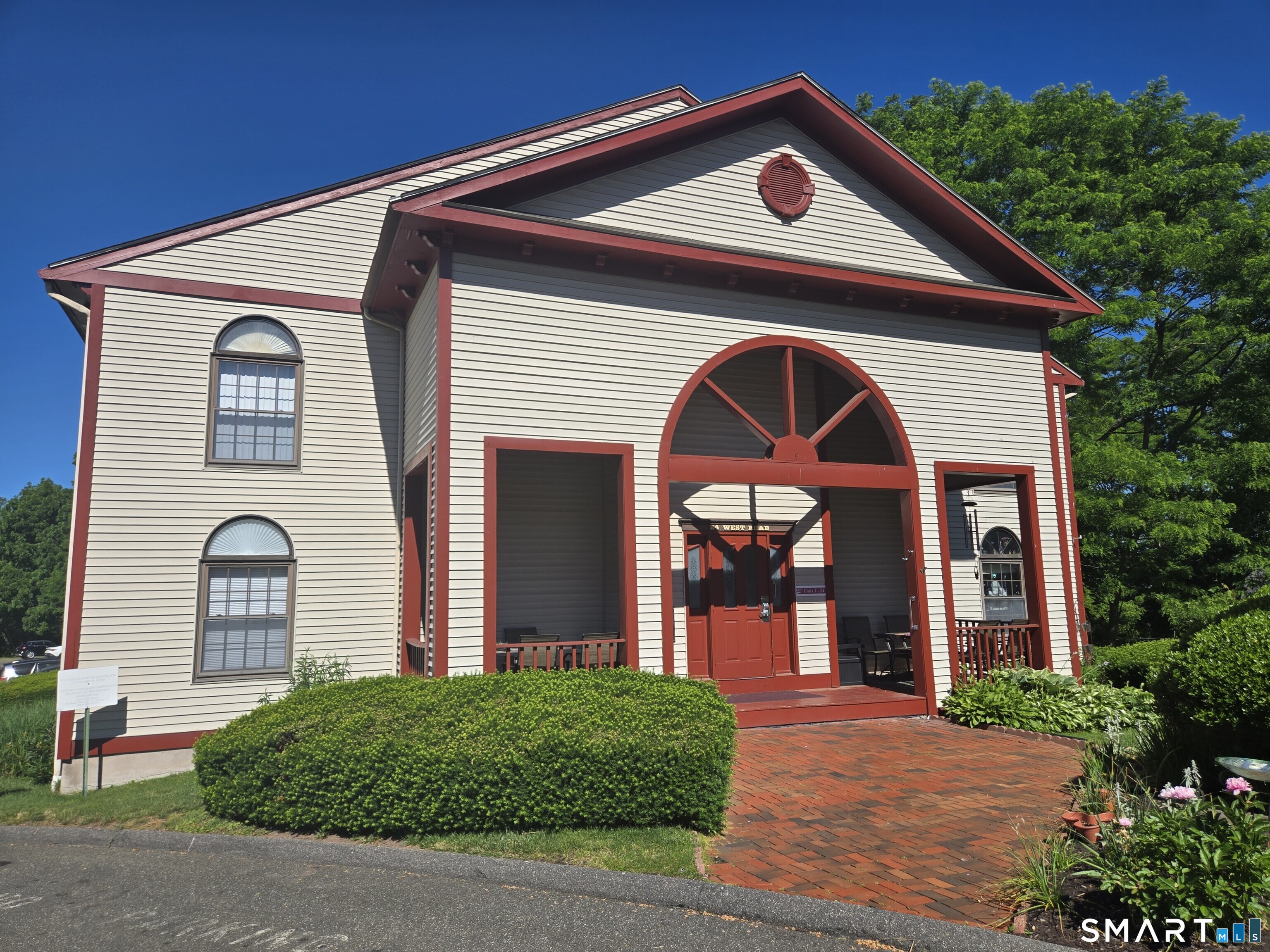 24 West Road, Unit 16 Ellington, CT 06029 - Photo 1 of 22