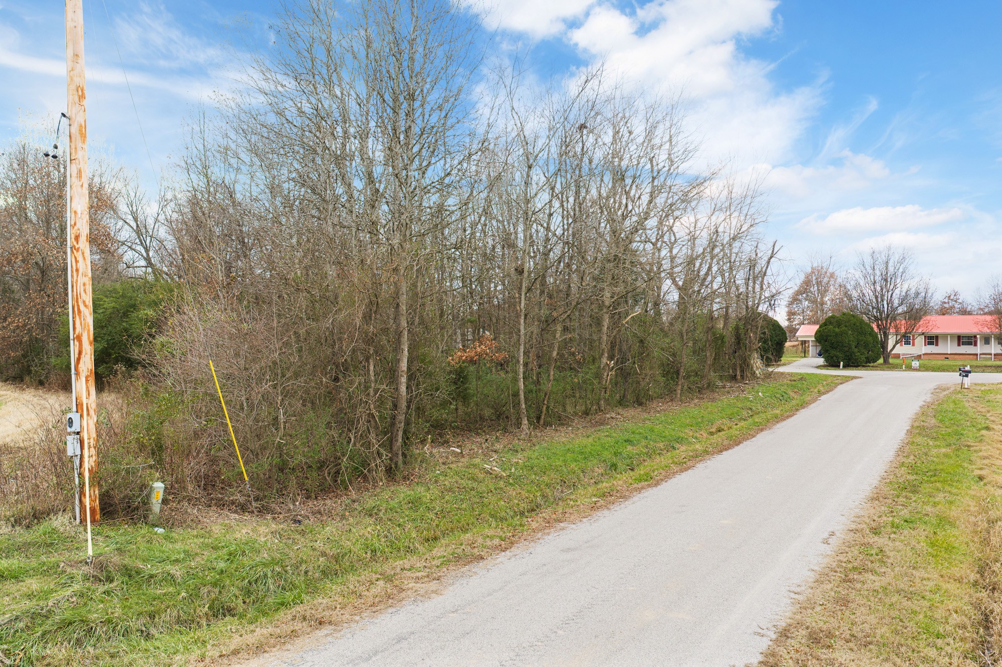 0 Oak Lane Trezevant, TN 38258 - Photo 2 of 15 a view of a park with large trees