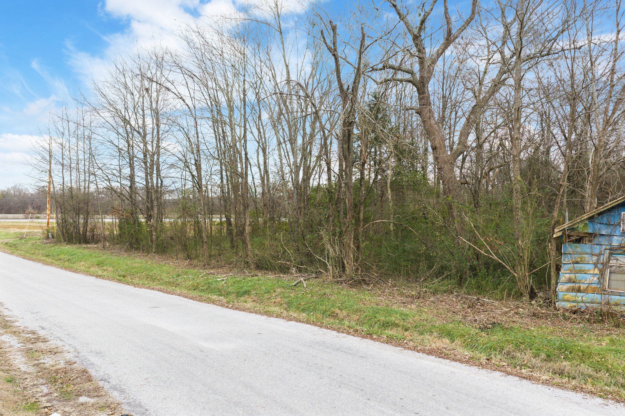 0 Oak Lane Trezevant, TN 38258 - Photo 3 of 15 a view of a park