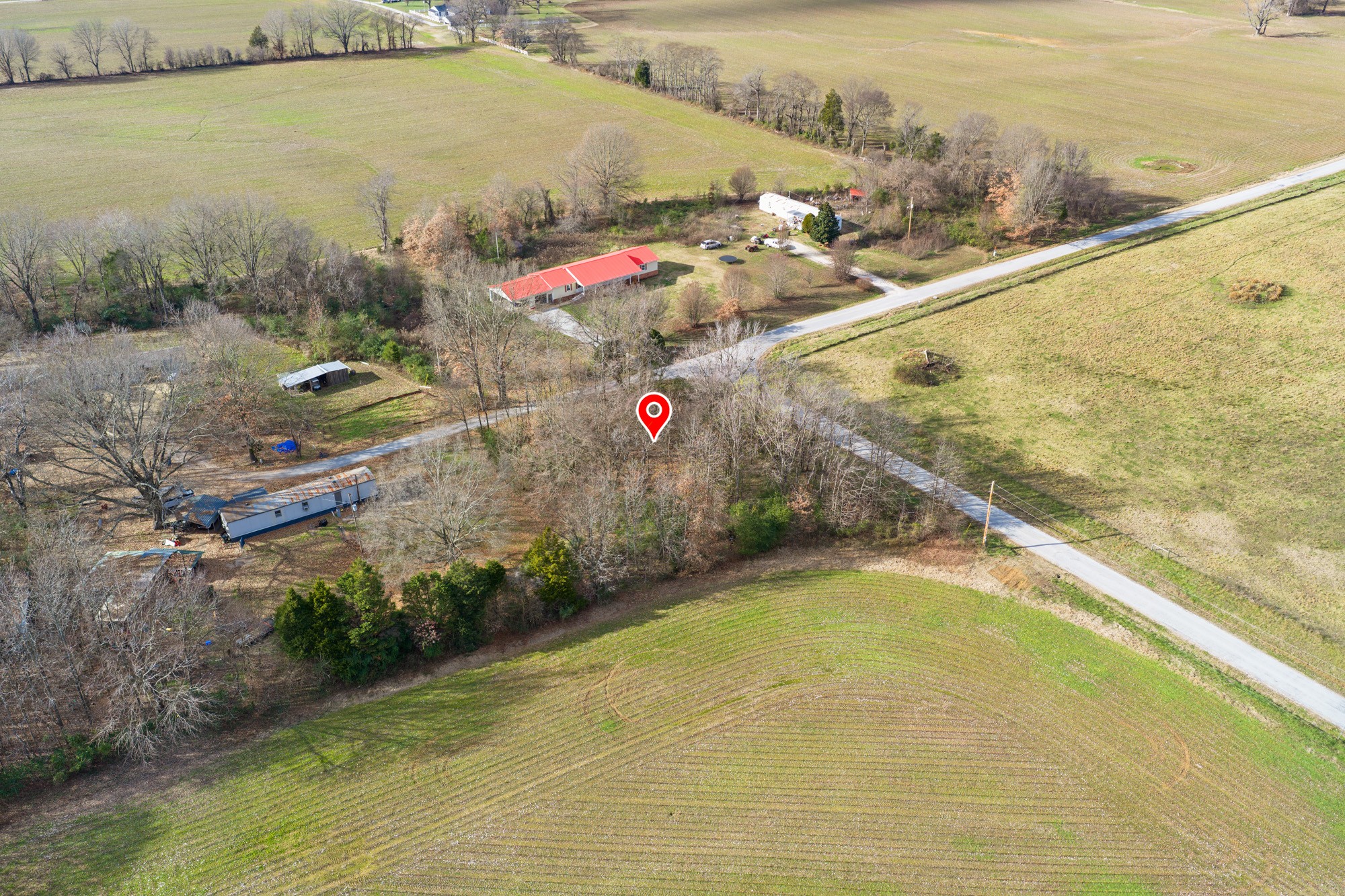 0 Oak Lane Trezevant, TN 38258 - Photo 6 of 15